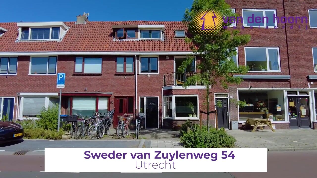 Video of Sweder van Zuylenweg 54
