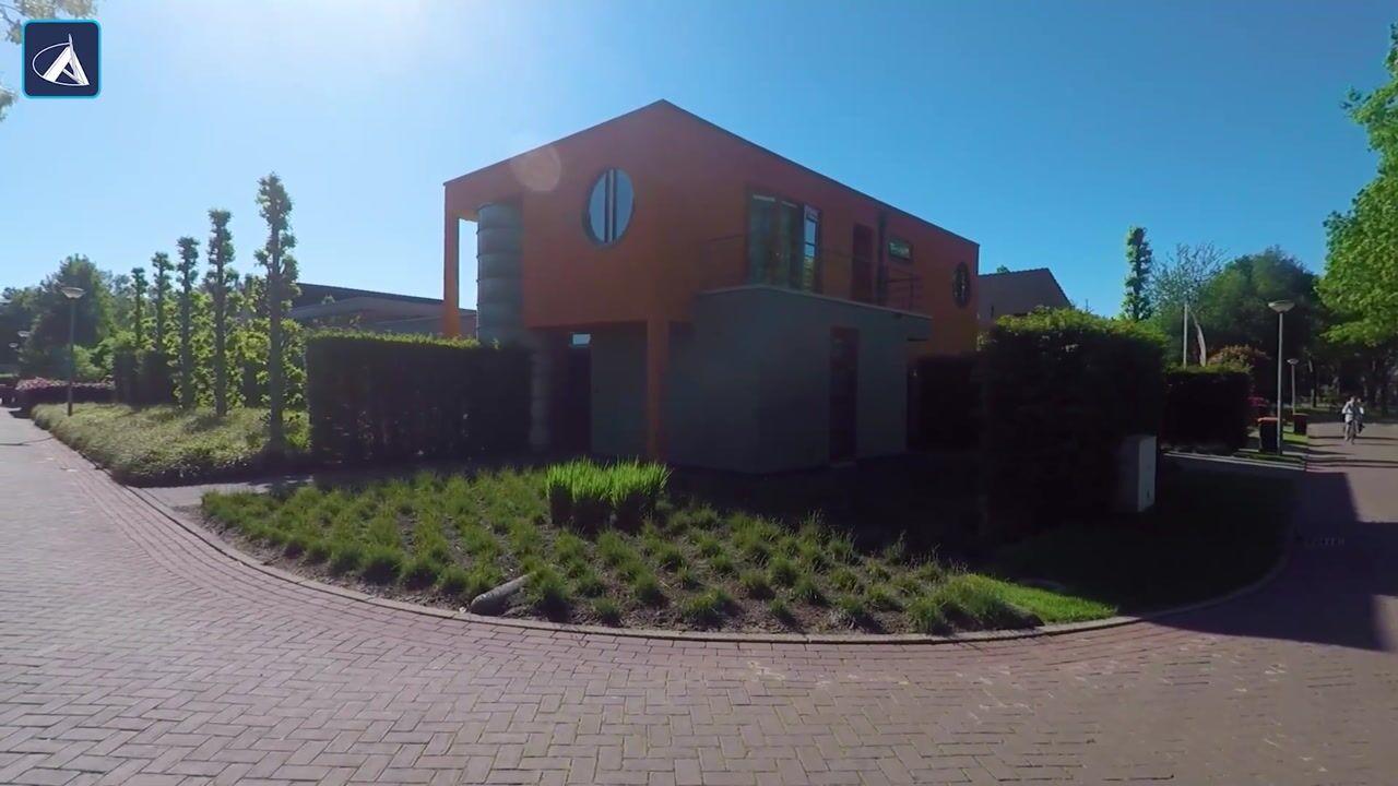 Video of Draagsteen 8