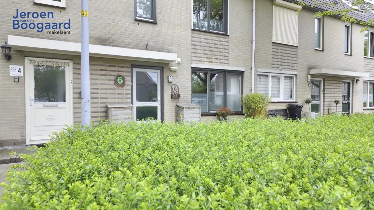 Video van Joke Smitstraat 6