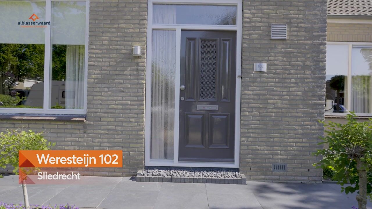 Video van Weresteijn 102