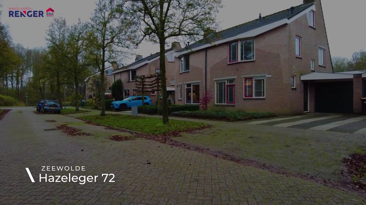 Video van Hazeleger 72
