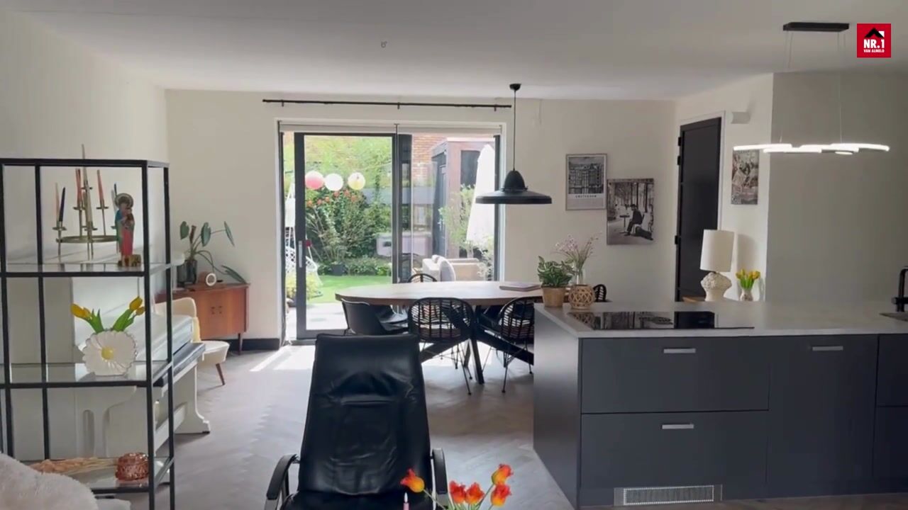 Video van Laan van Indië 29