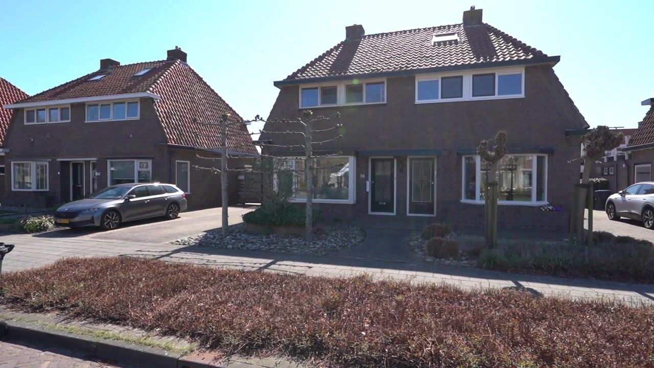 Video van Mr Halbe Binnertsstraat 14