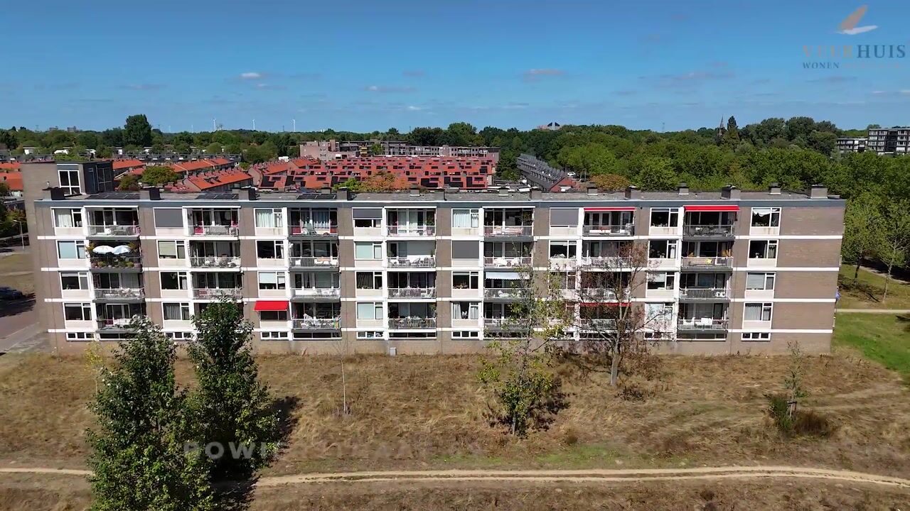 Video van Bowierstraat 69