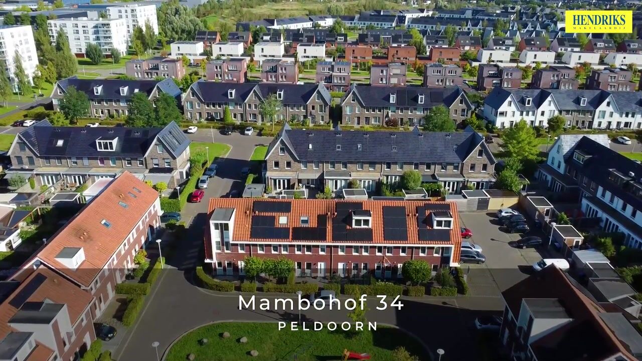 Video van Mambohof 34