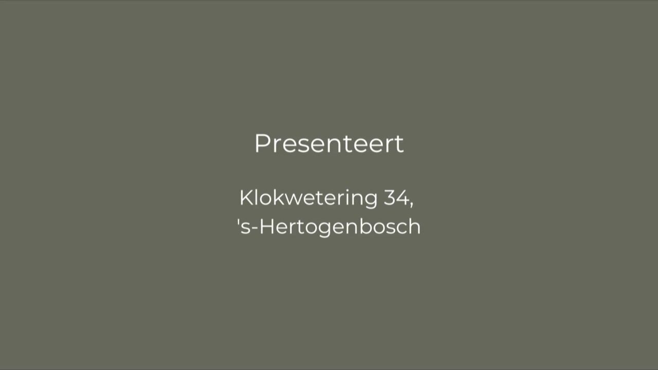 Video van Klokwetering 34