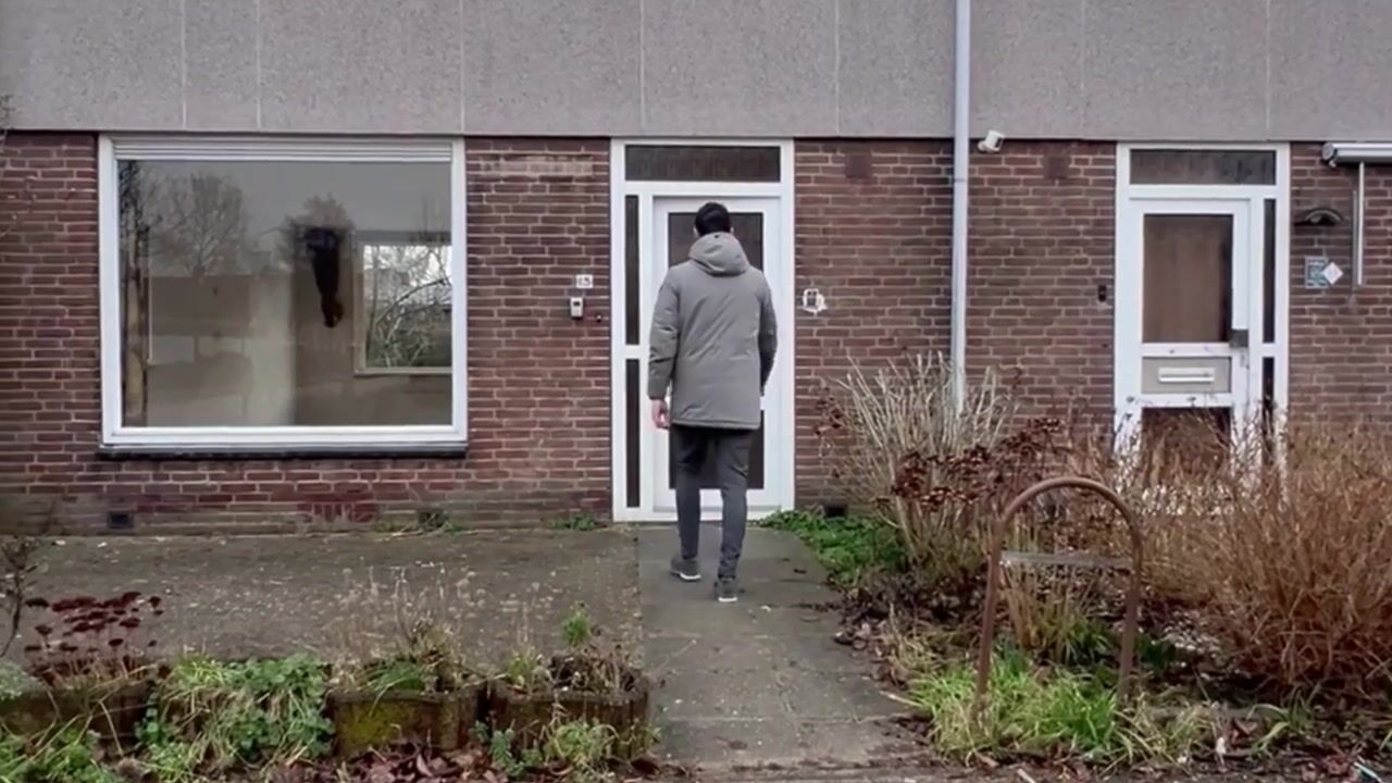 Video of Spaarnestraat 15