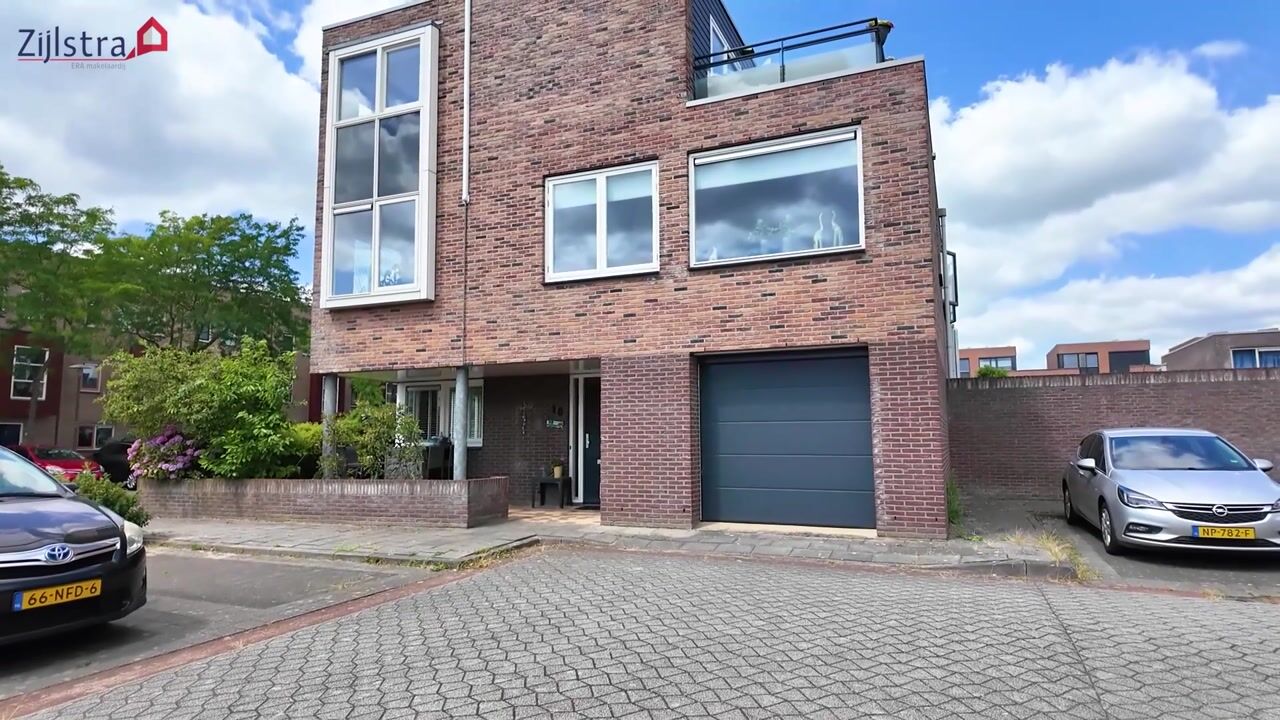 Video van Gaffel 16