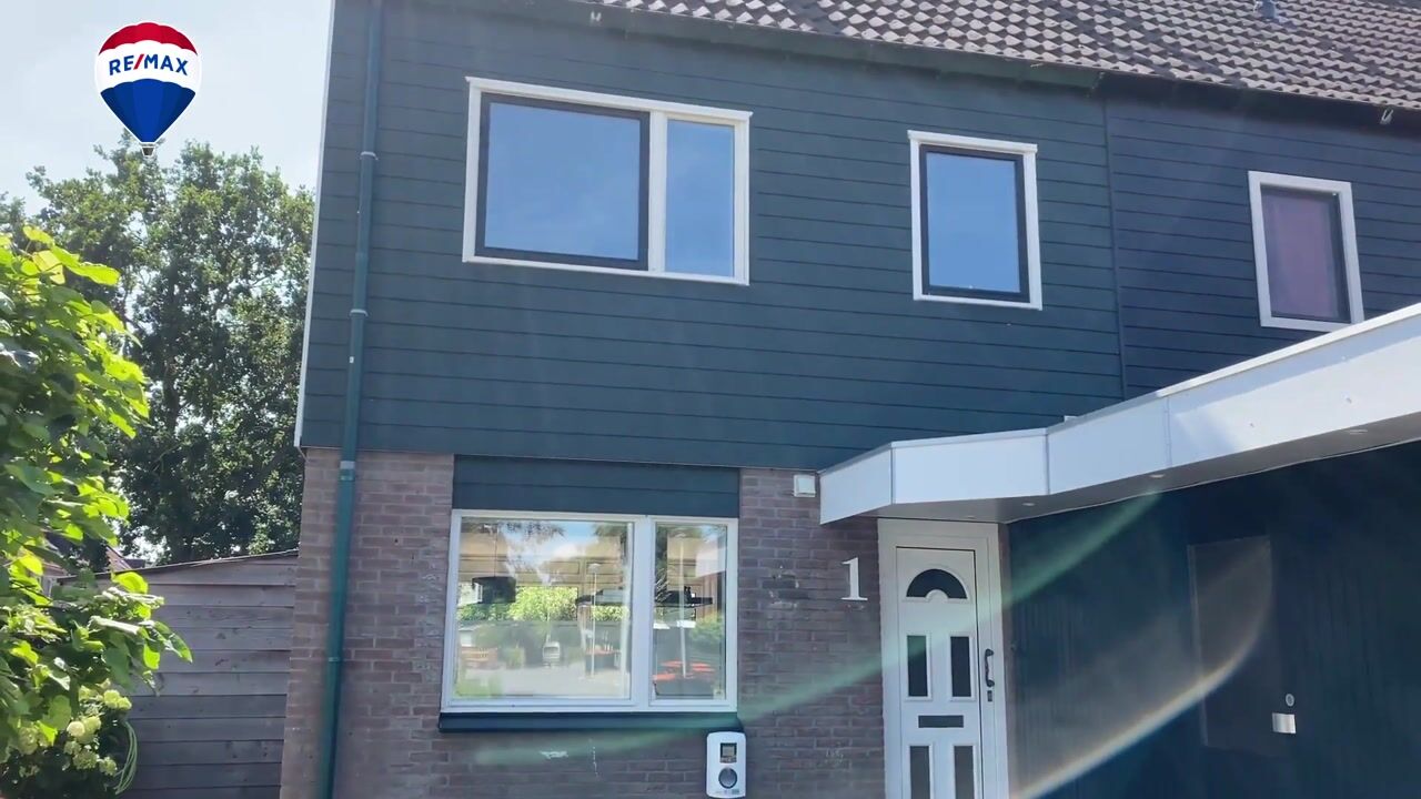 Video van Zwanebloem 1