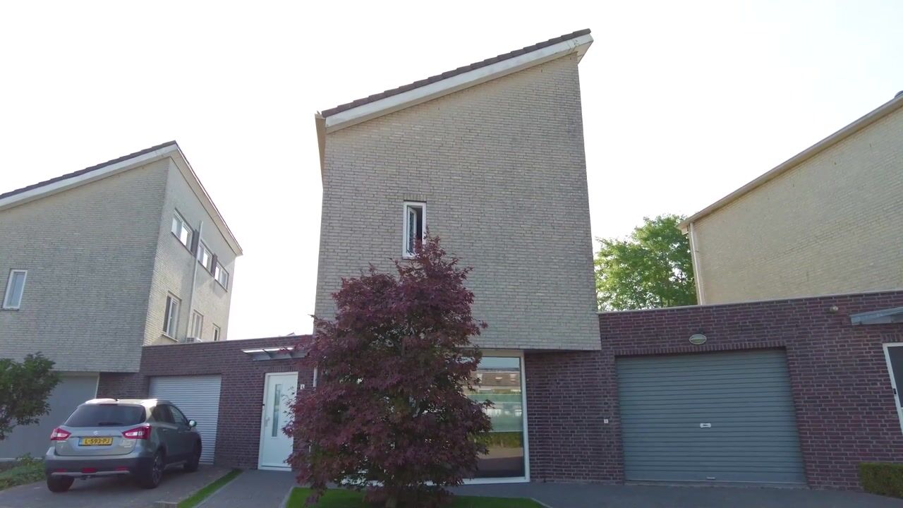 Video van Mostheuvelstraat 8