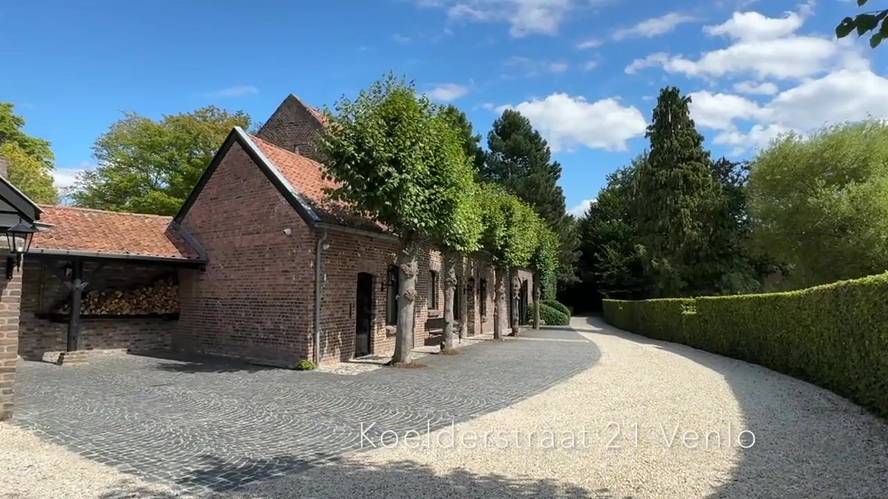 Video of Koelderstraat 21