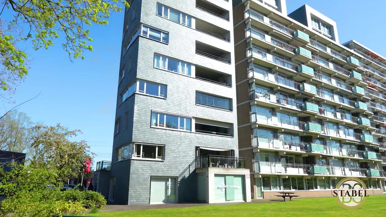 Video van Herodotusplein 61