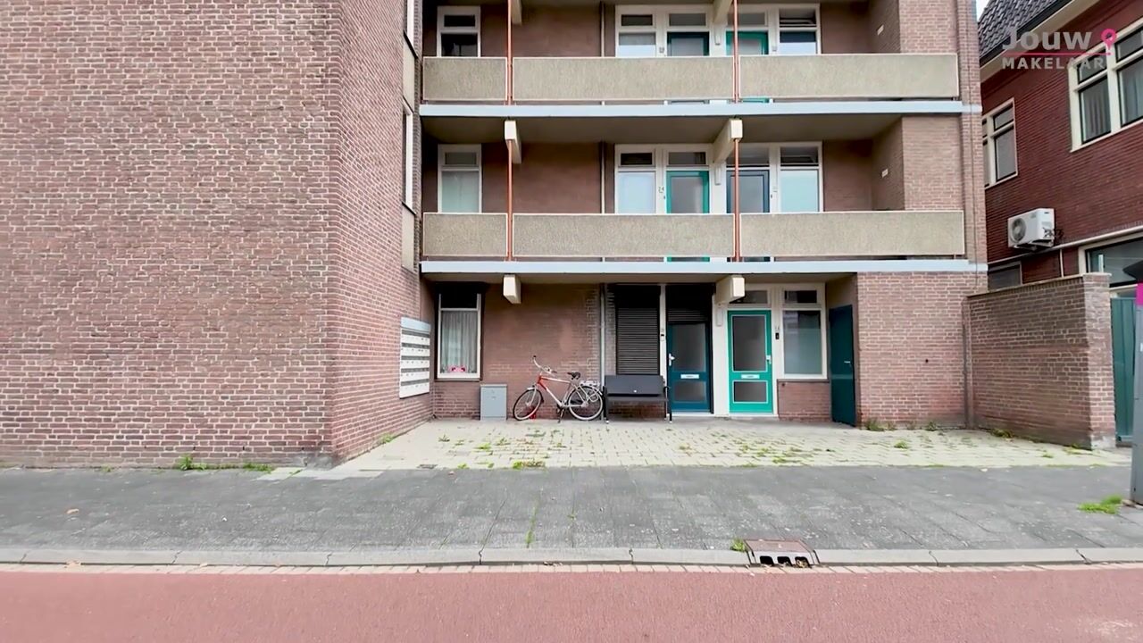 Video van Noordsingel 50