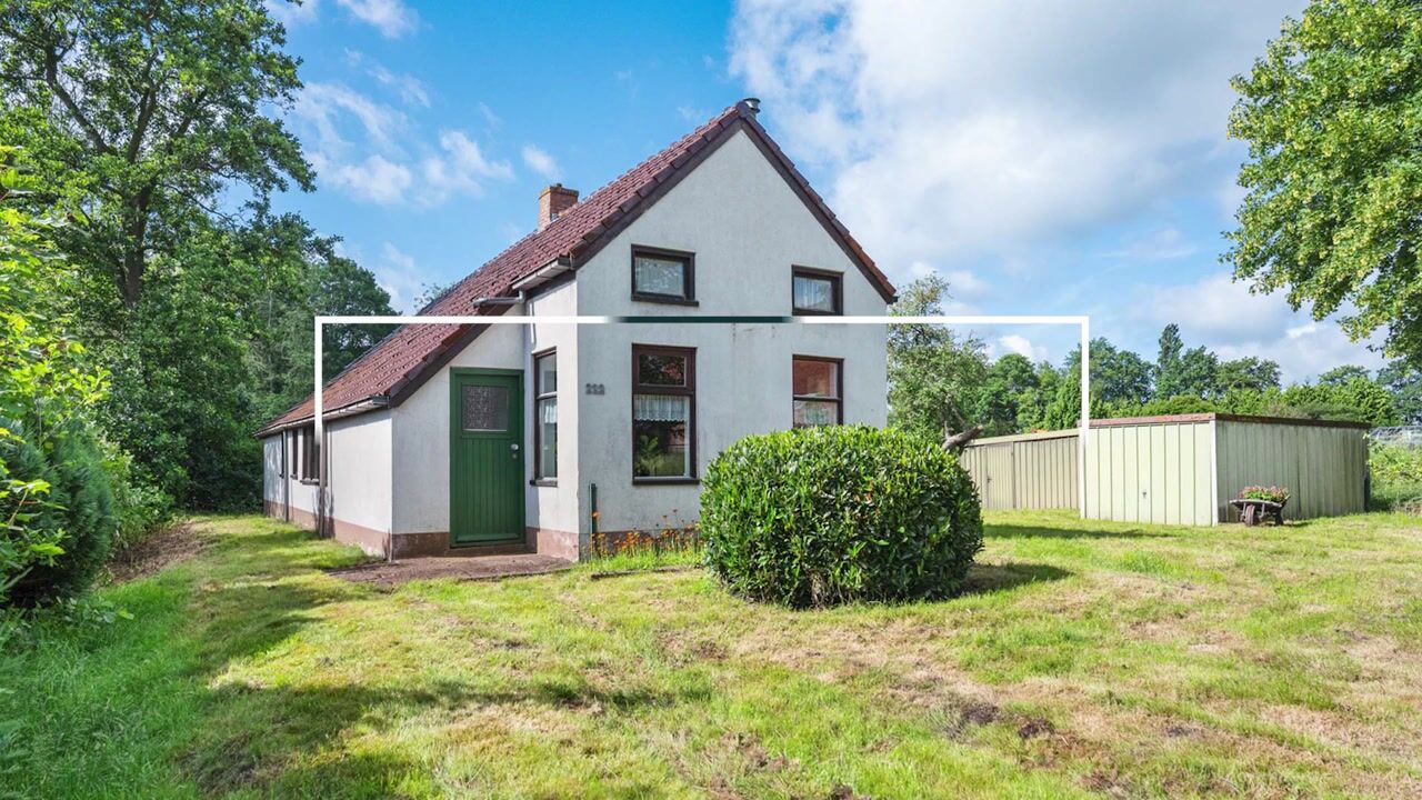 Video of Hereweg 222