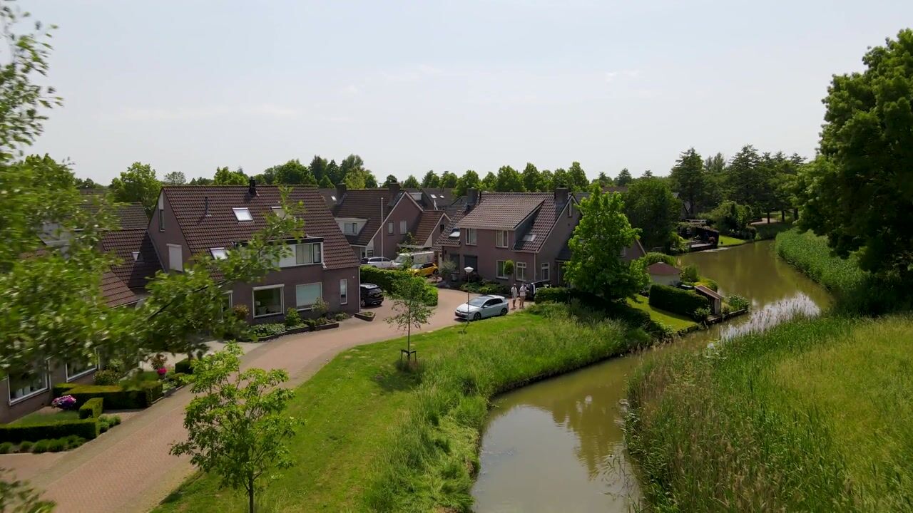 Video of Laan van Welgelegen 68