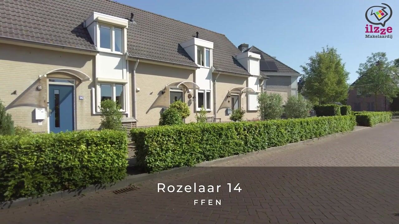Video van Rozelaar 14