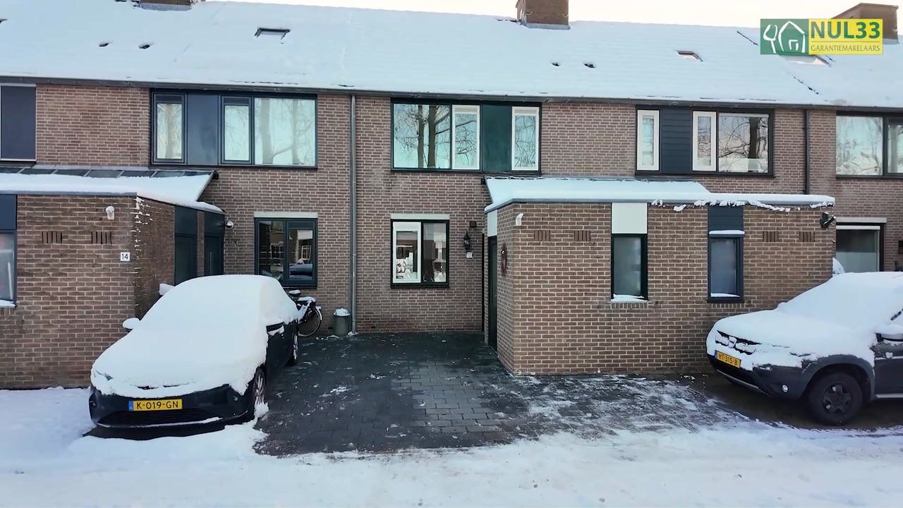 Video van Zielhorsterlaan 12