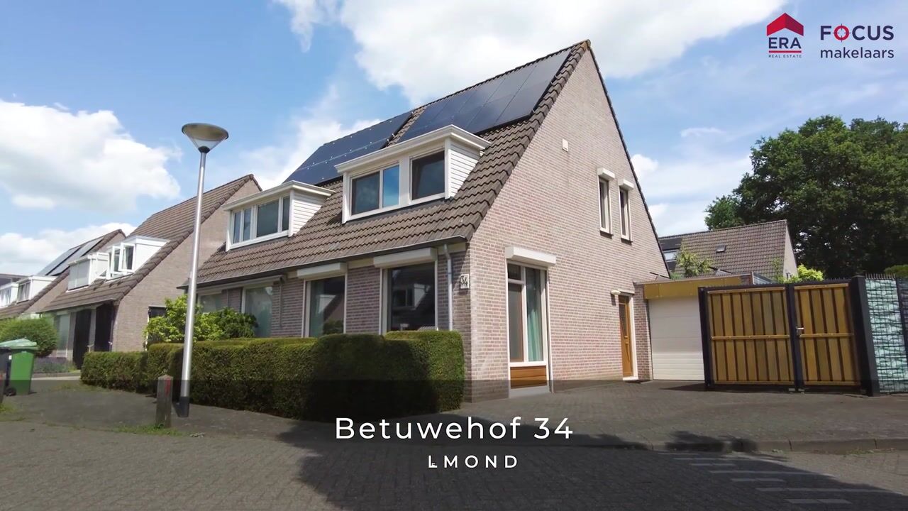 Video van Betuwehof 34