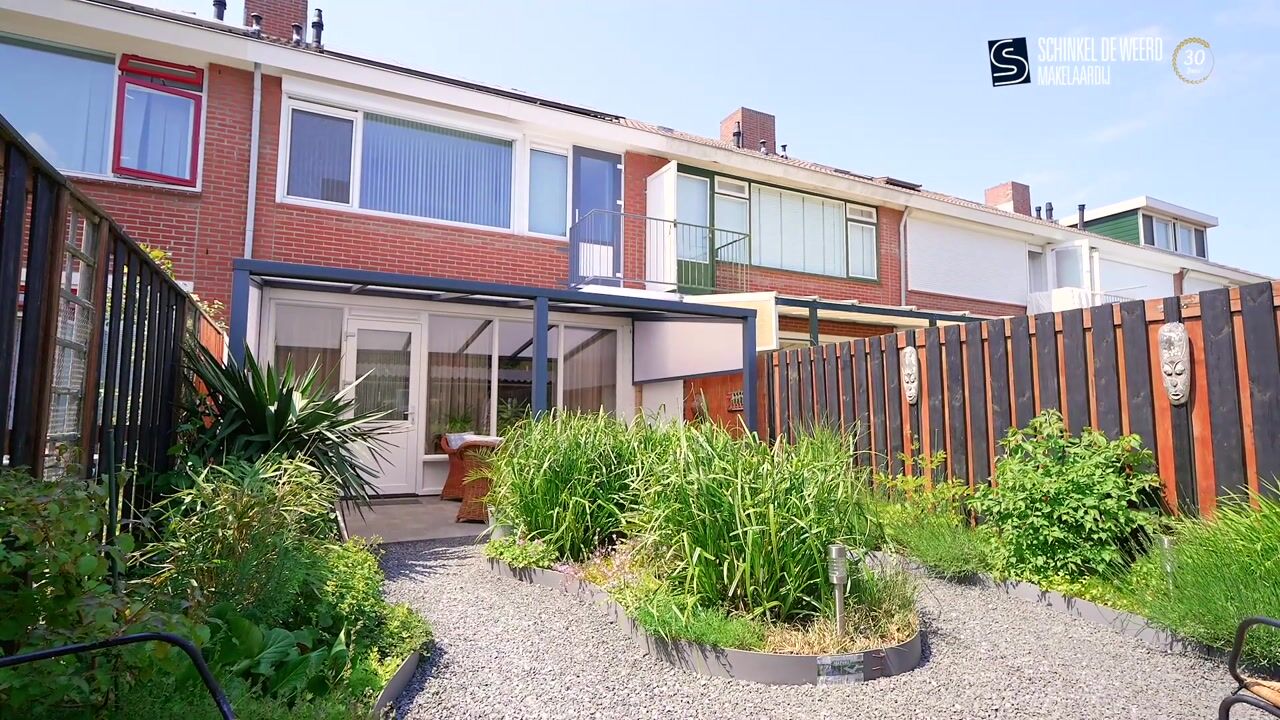 Video of Roerstraat 6