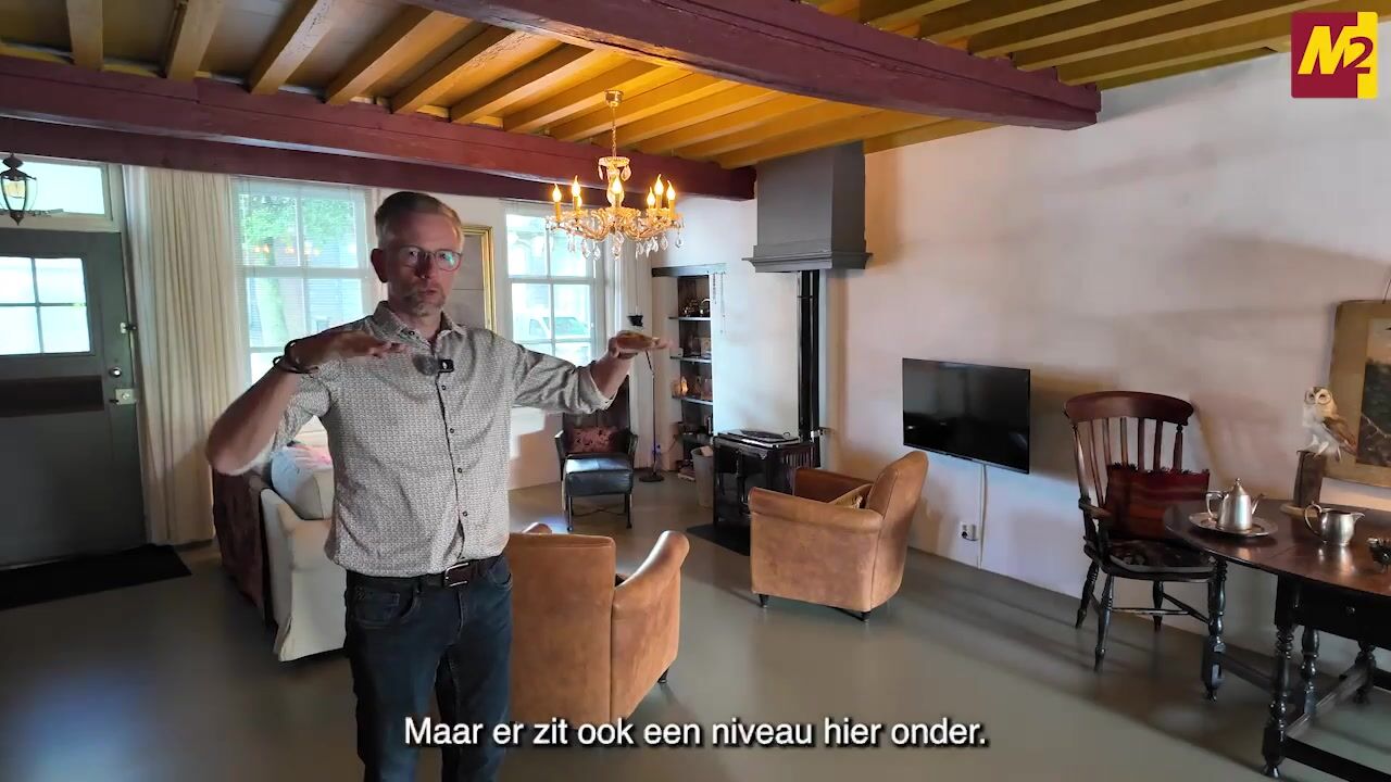 Bekijk video van Hendrikstraat 6