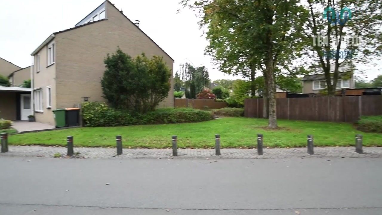 Video van Oringerbrink 143