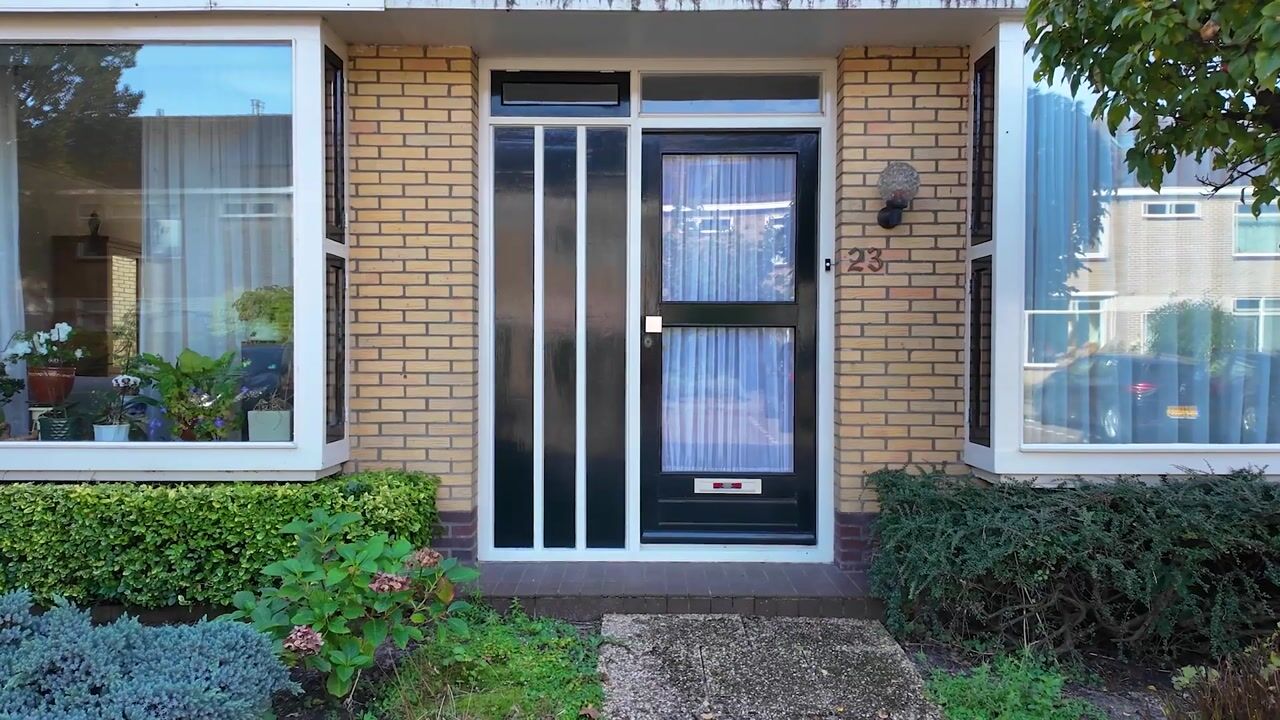Video van Koaikamp 23