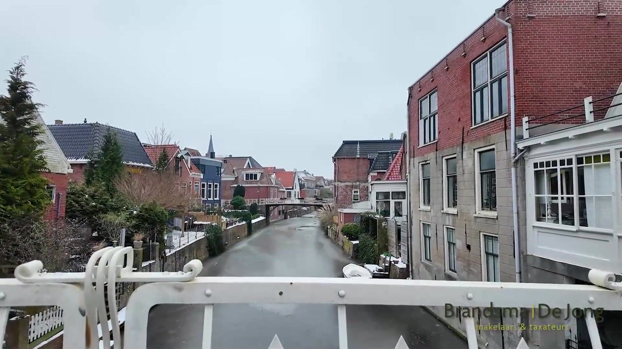 Video van Stationsstraat 15