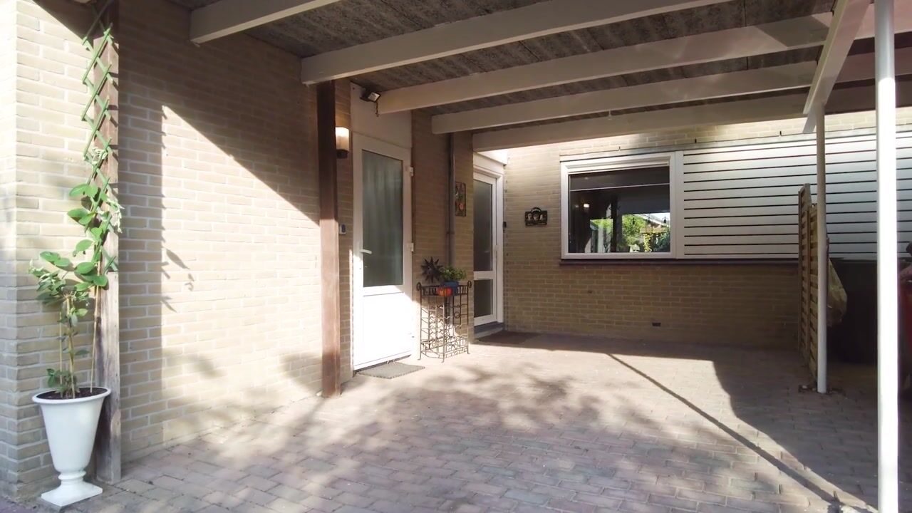 Video van Zonegge 21 18