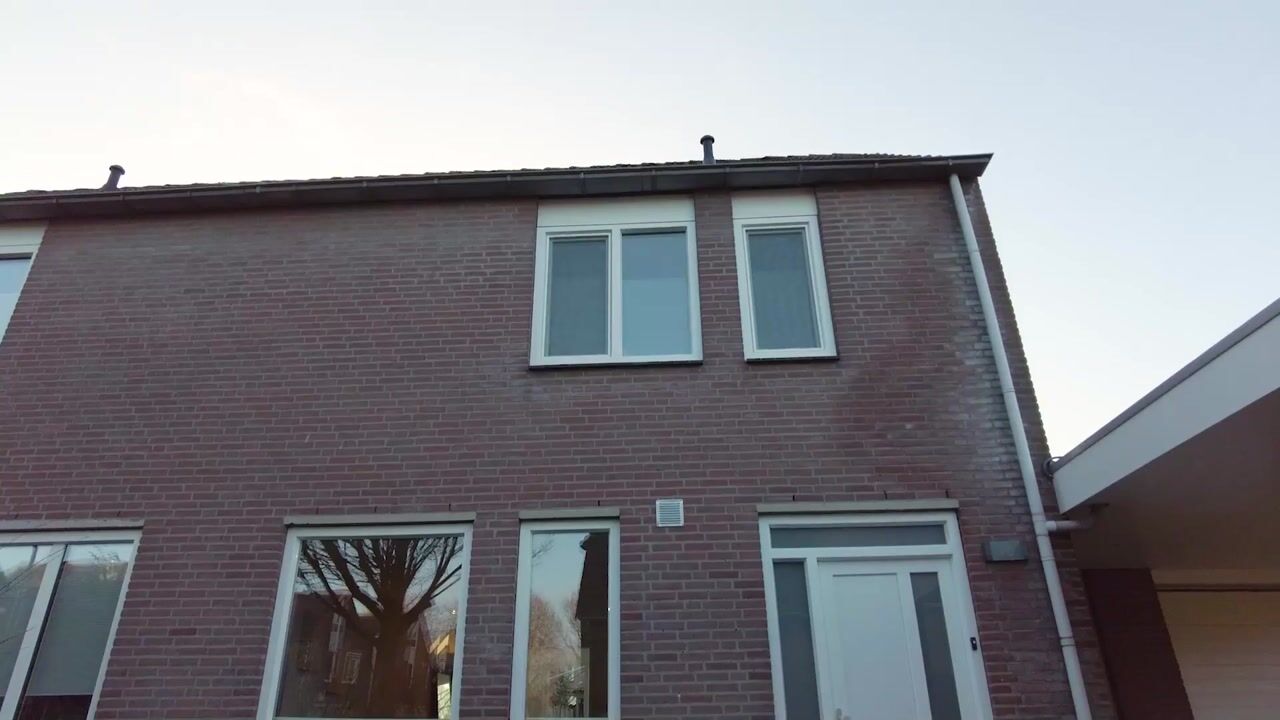 Video van Hilverberg 10