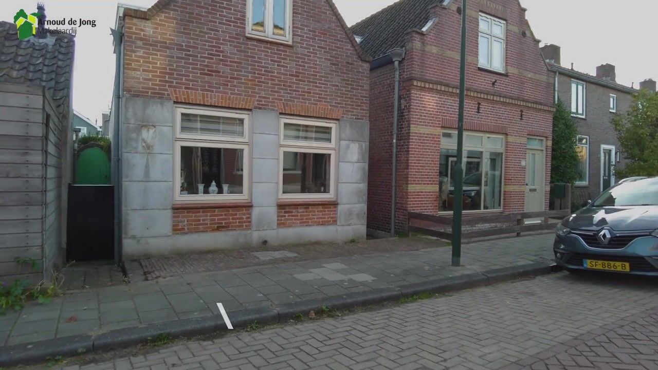 Video van Havenstraat 29