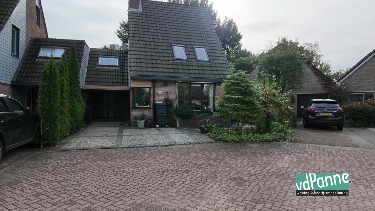 Video van Weidezoom 49