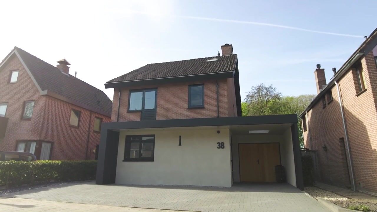 Video van Edelvalk 38