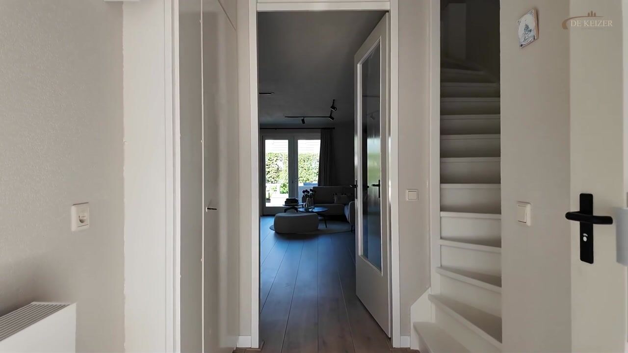 Video van Poelruitlaan 11