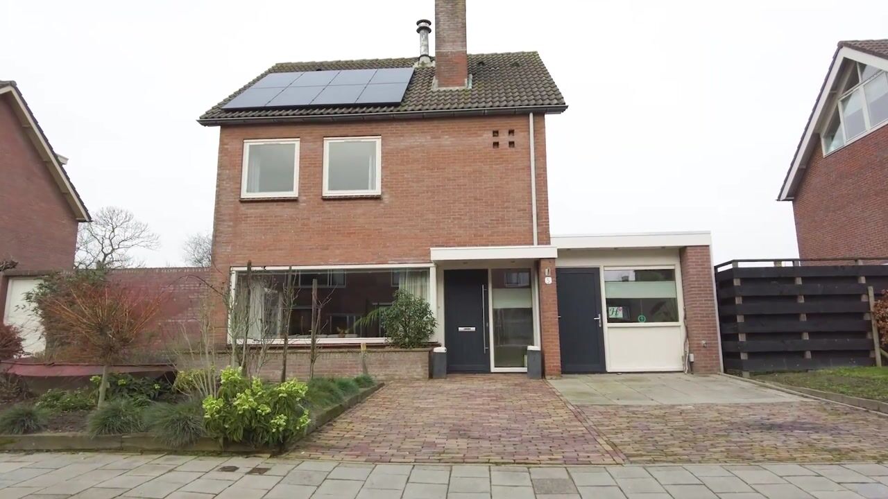 Video of Nassau Odijkstraat 5