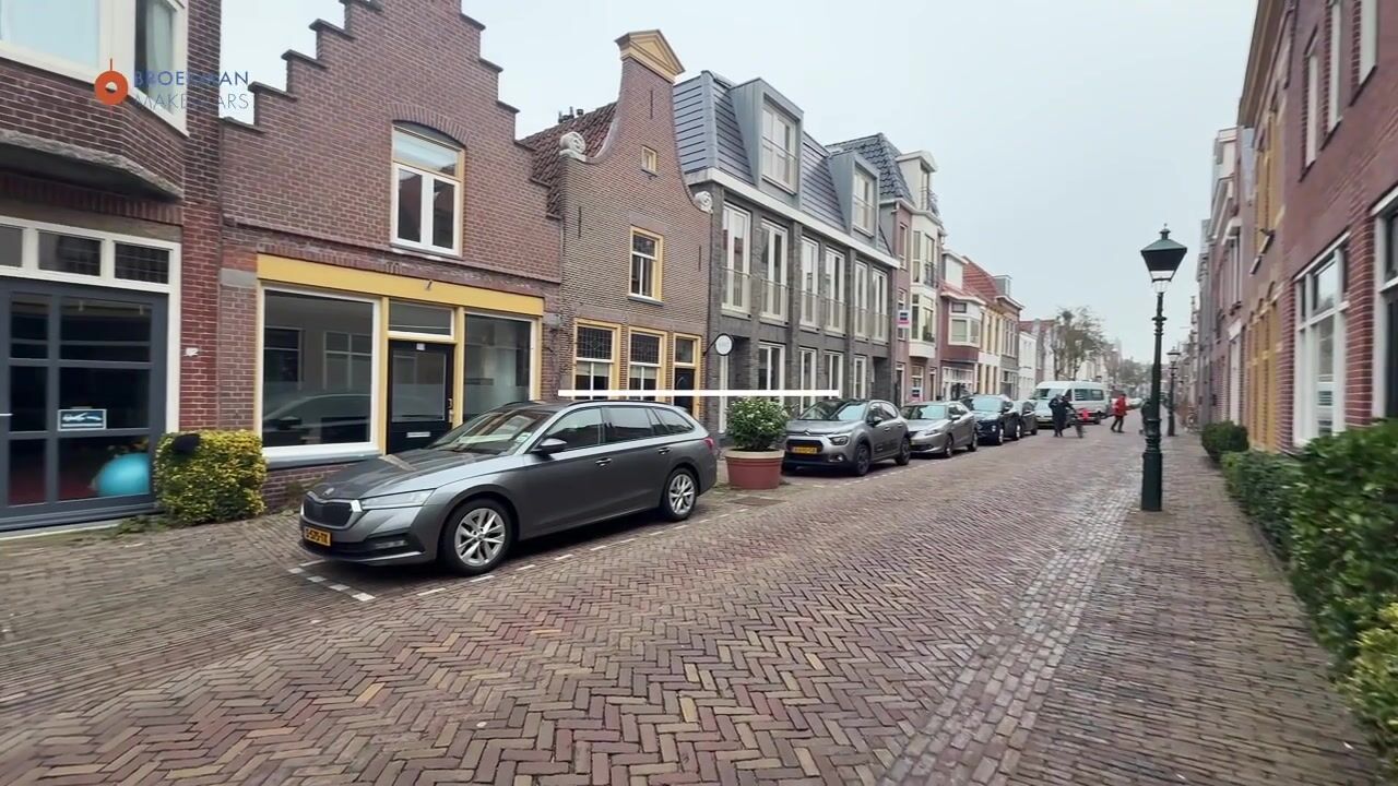 Video of Koningsweg 80