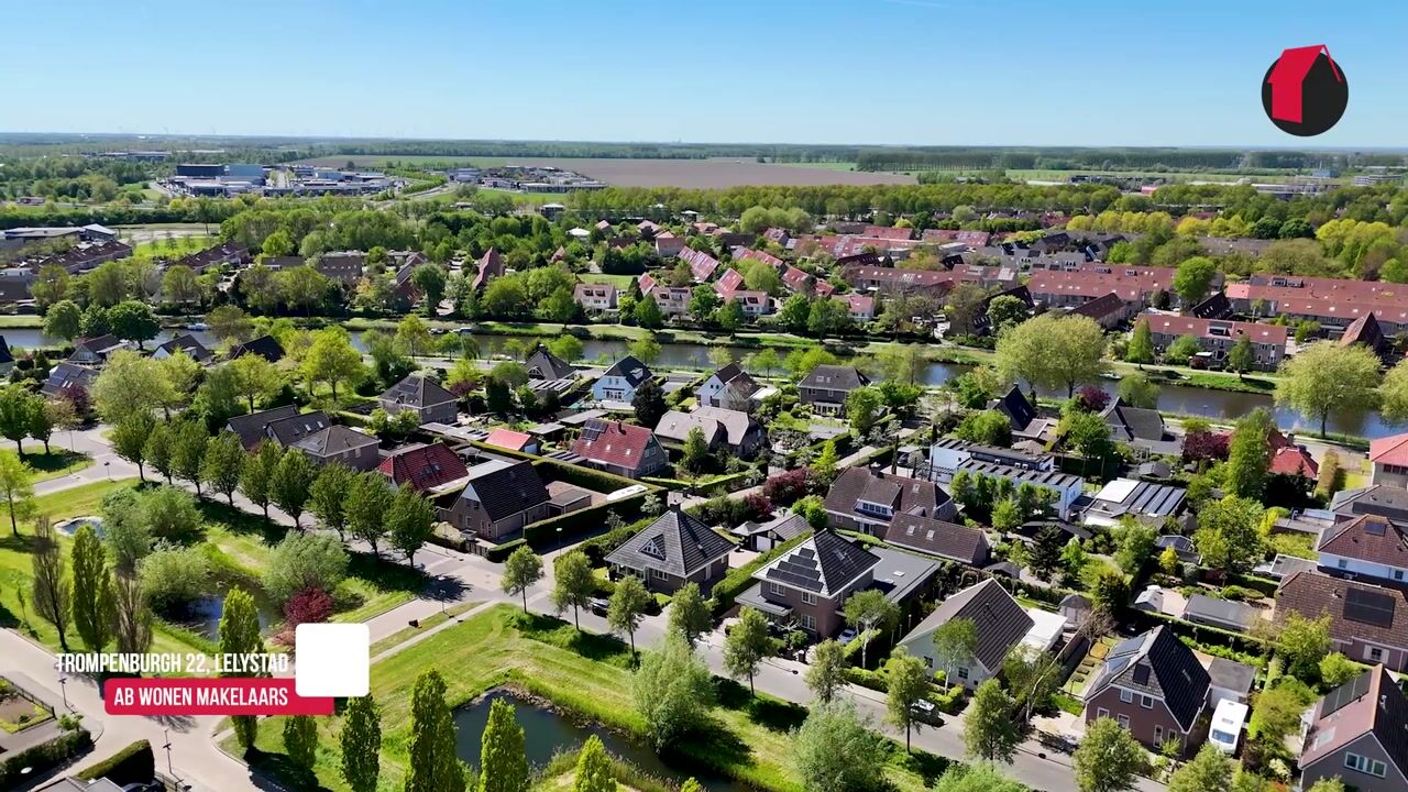 Video van Trompenburgh 22