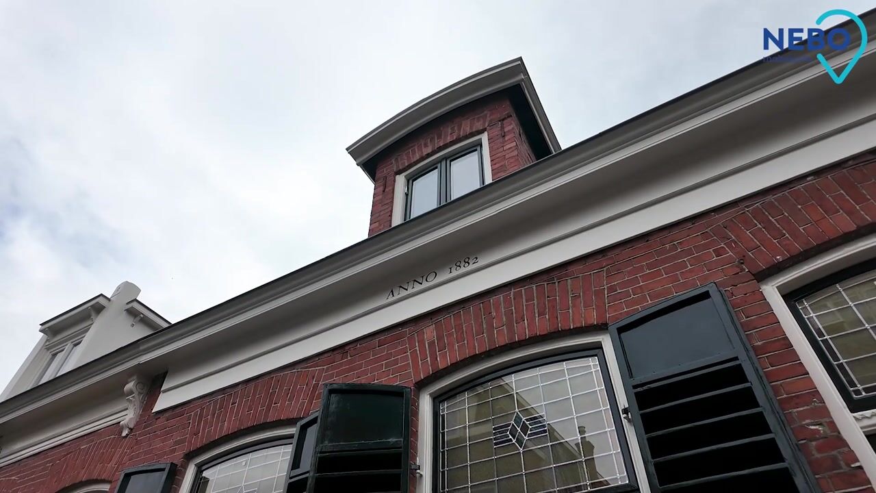 Video van Bergstraat 47