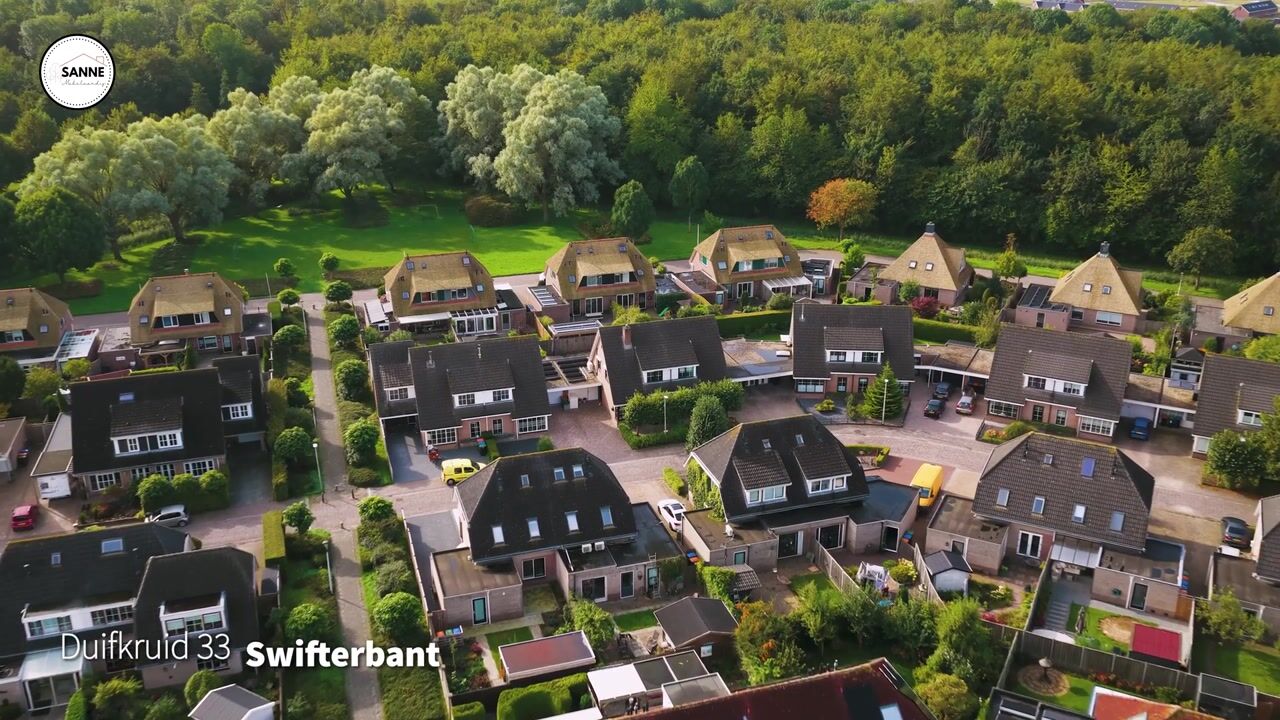 Video van Duifkruid 33