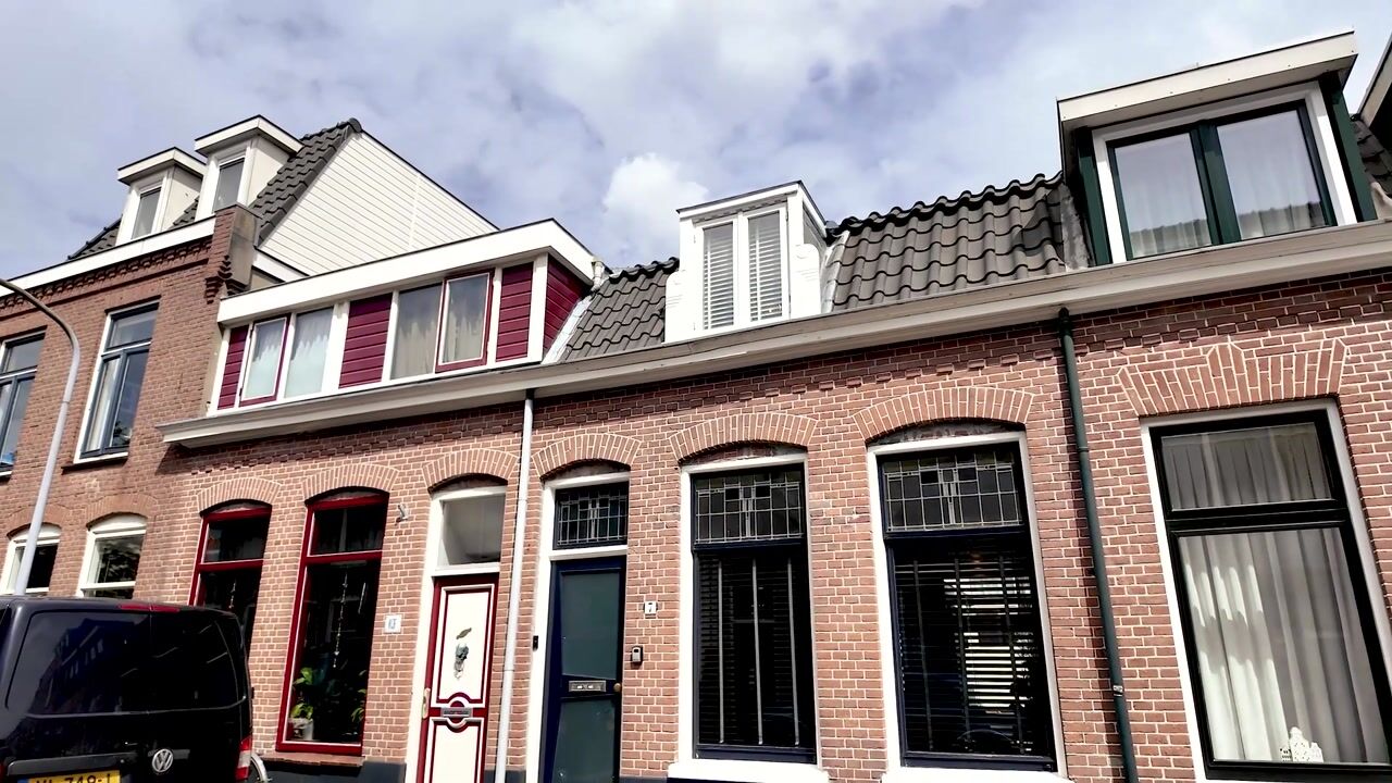 Video of Maraisstraat 7