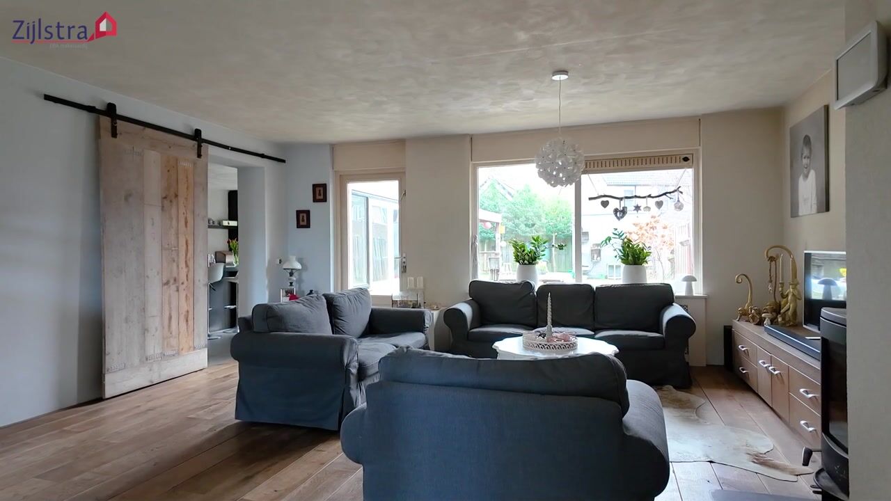 Video van Uilvlinder 22