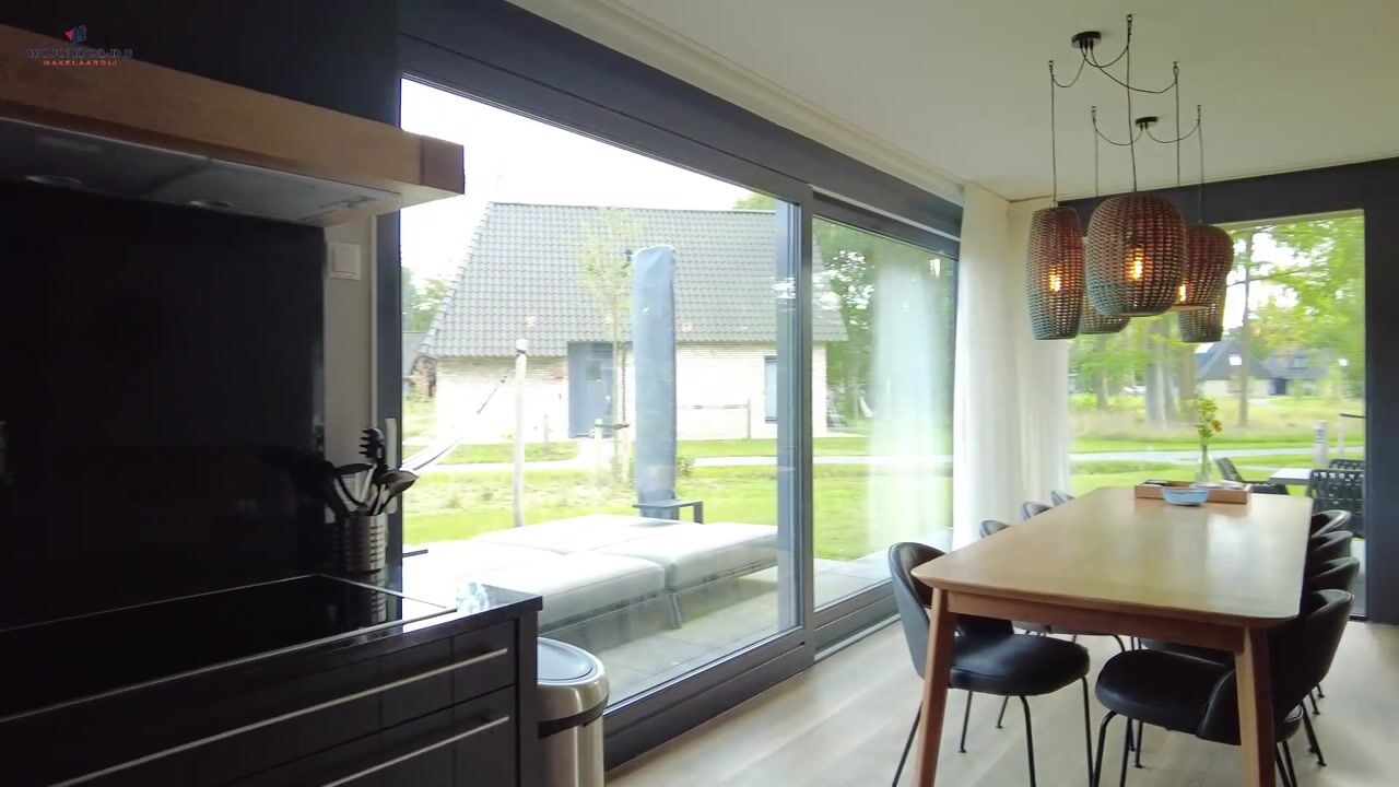 Video of Valtherweg 36-524