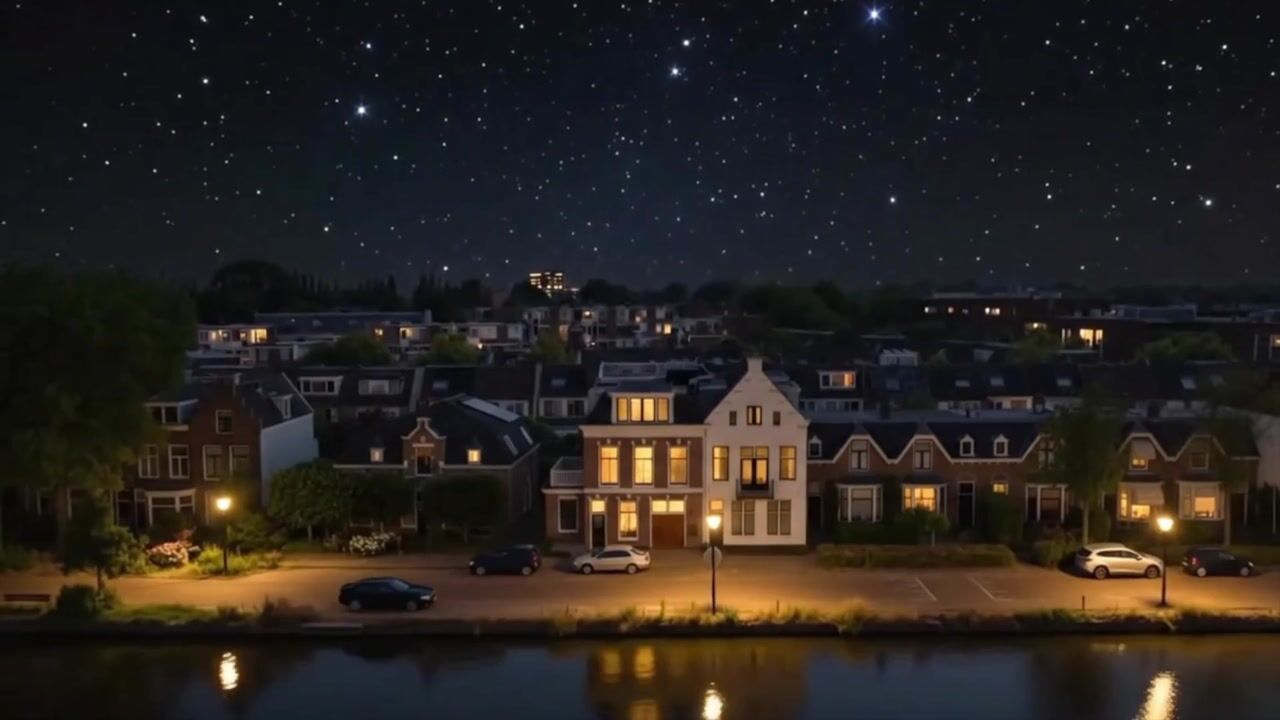 Video van Delftweg 133-E