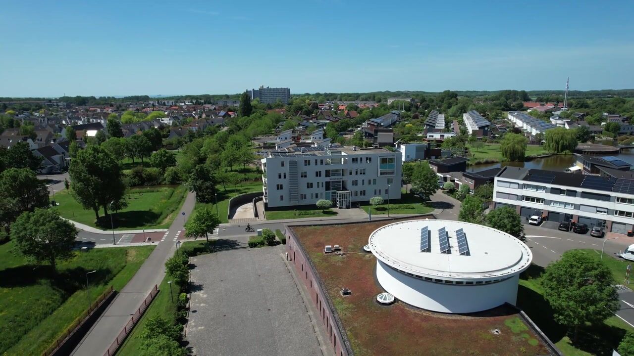 Video van Rosenburglaan 325