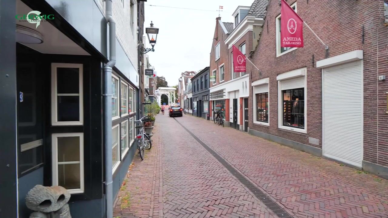 Video van Brugstraat 10-B