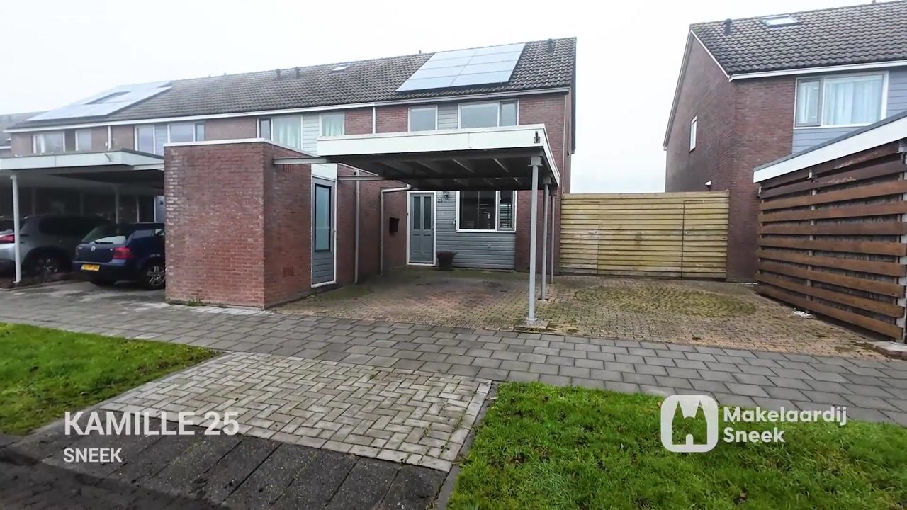 Video van Kamille 25