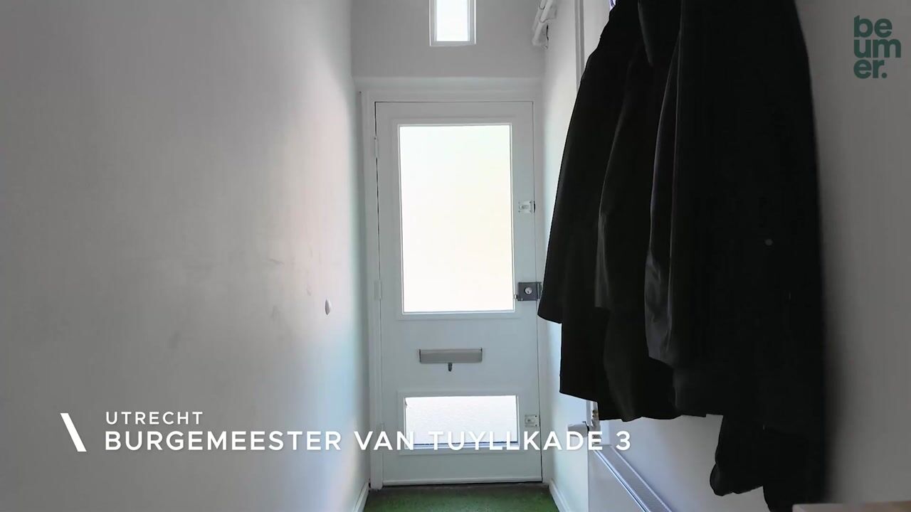 Video van Burgemeester van Tuyllkade 3