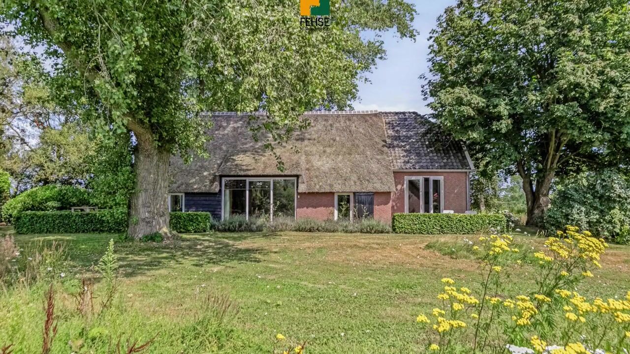 Video van Riegshoogtendijk 176