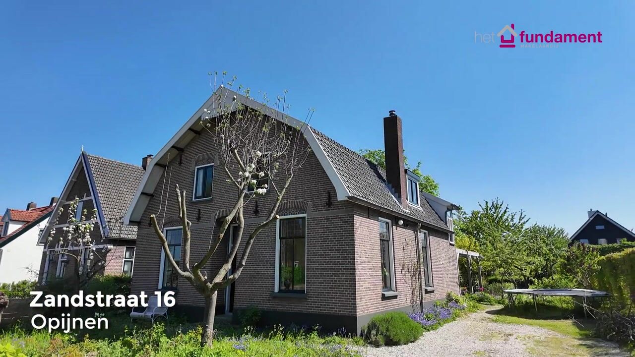 Video of Zandstraat 16