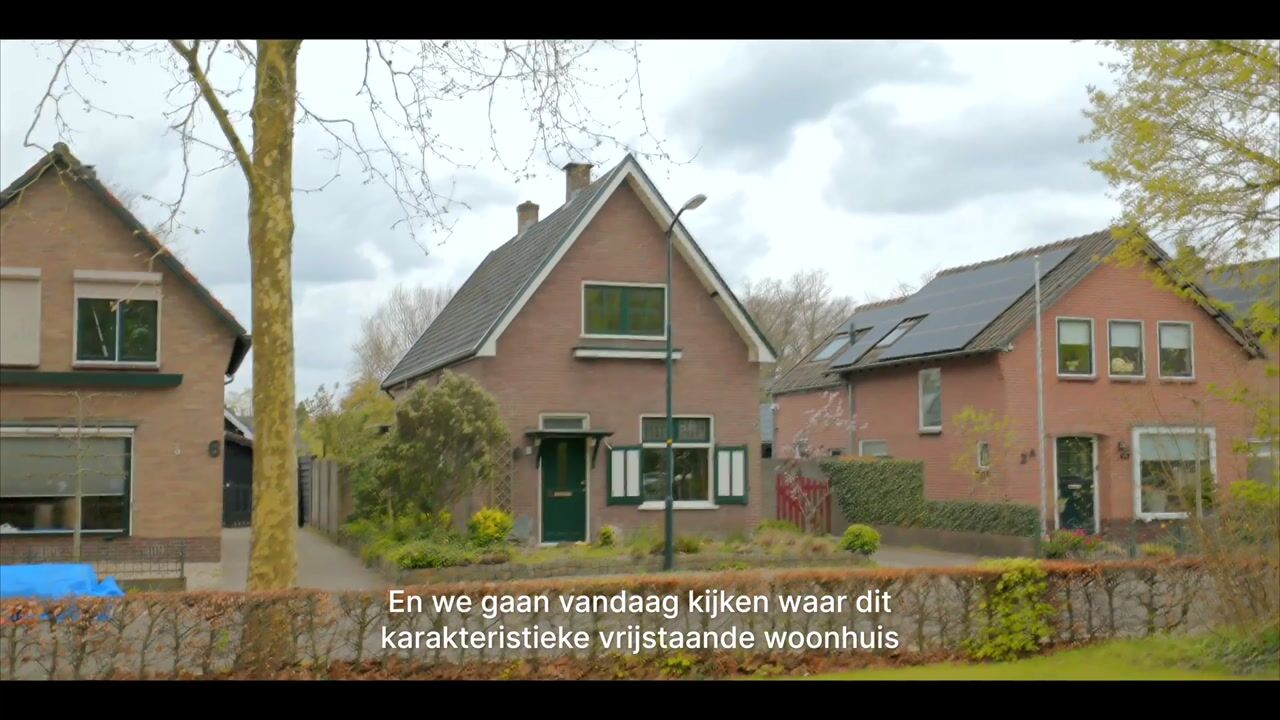 Video of Bouwhofweg 4