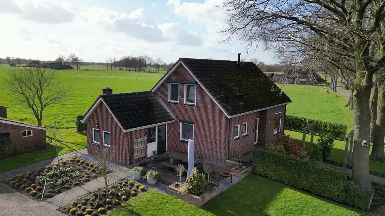 Video van Spilmansdijk 12